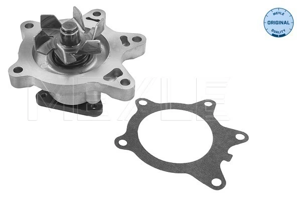 Pompa de apa