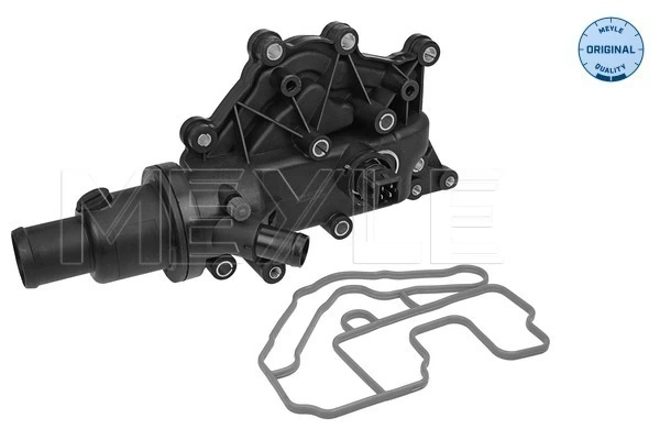 Termostat lichid racire