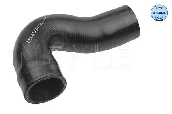 Furtun intercooler/turbo