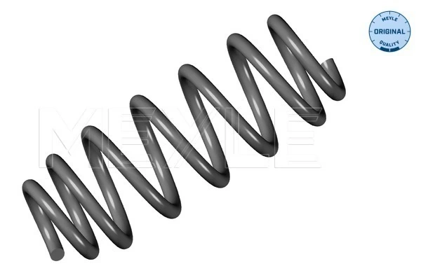 Arc spiral