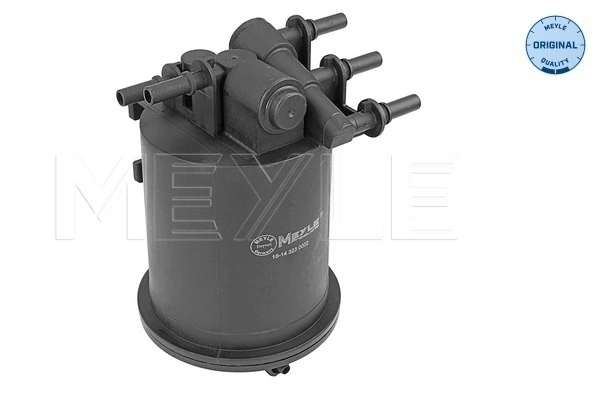 Filtru combustibil