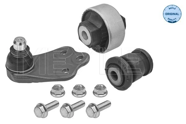 Set reparatie bara stabilizatoare