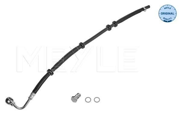 Furtun hidraulic sistem directie