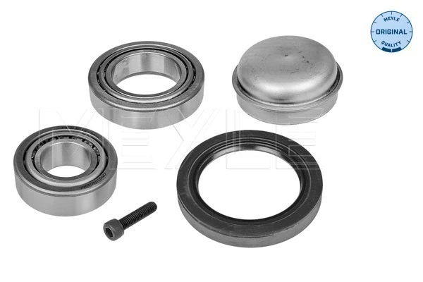 Set rulment roata