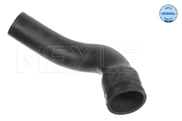 Furtun intercooler/turbo