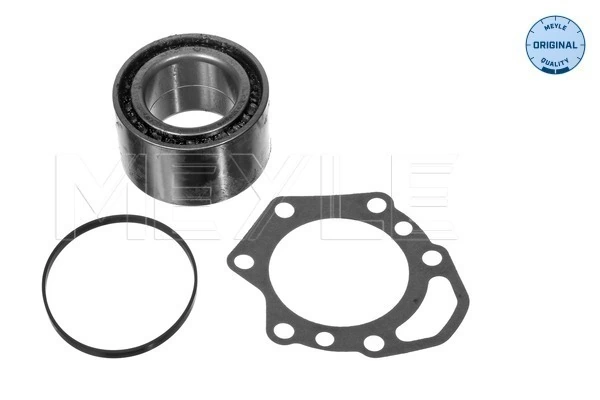Set rulment roata