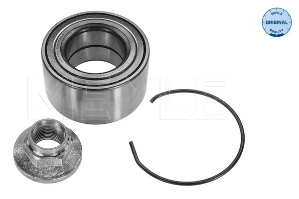 Set rulment roata