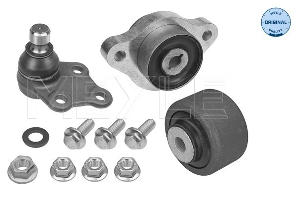 Set reparatie bara stabilizatoare
