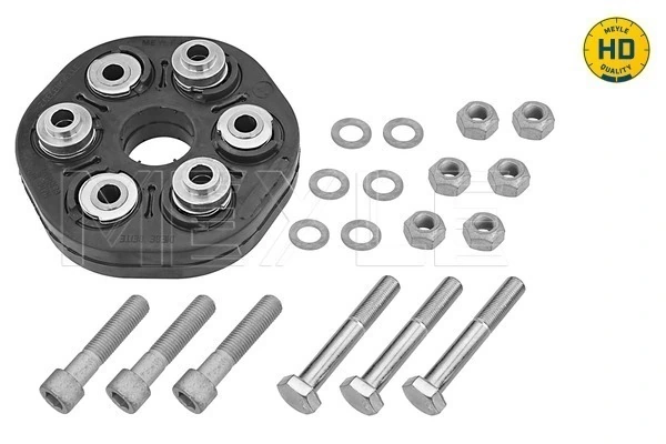 Articulatie arbore articulat