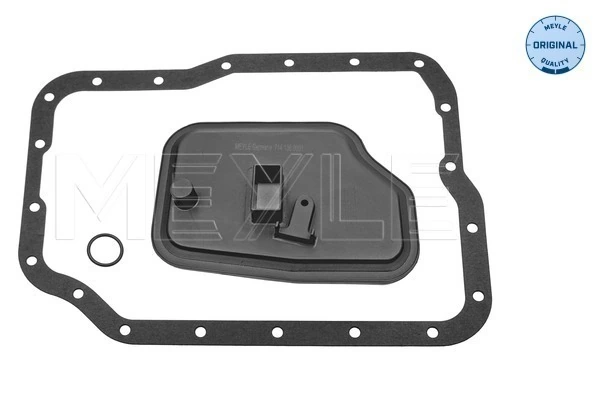 Set filtre hidraulice cutie viteze automata