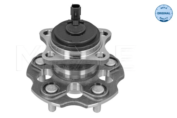 Butuc roata