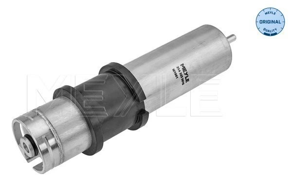 Filtru combustibil