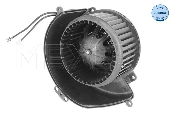 Ventilator habitaclu