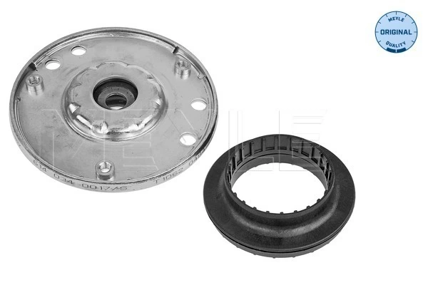 Set reparatie rulment flansa amortizor