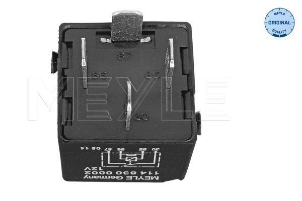 Releu multifunctional