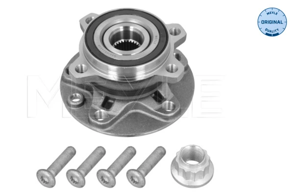 Set reparatie butuc roata