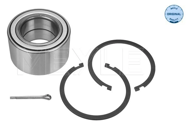 Set rulment roata