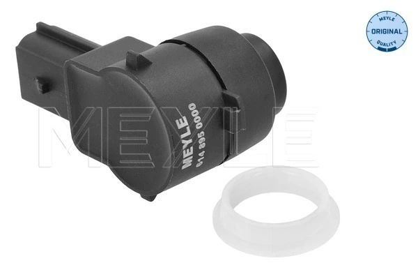 Sensor, ajutor parcare
