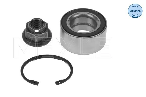 Set rulment roata