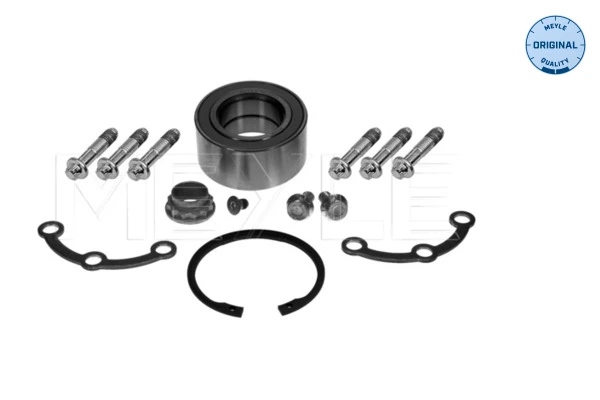 Set rulment roata