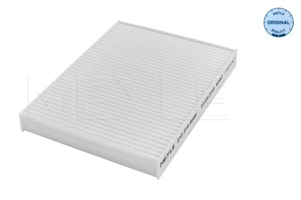 Filtru aer habitaclu