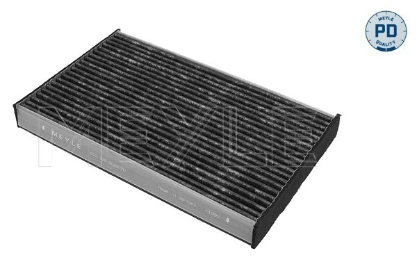 Filtru, aer habitaclu