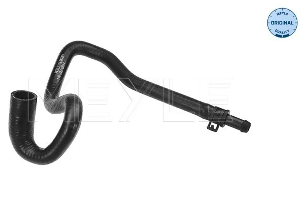 Furtun radiator