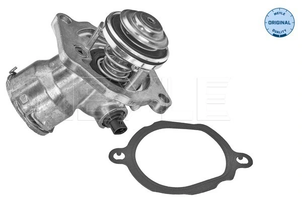 Termostat lichid racire