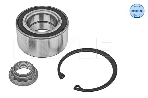 Set rulment roata