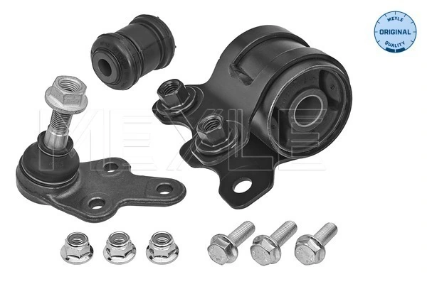 Set reparatie bara stabilizatoare