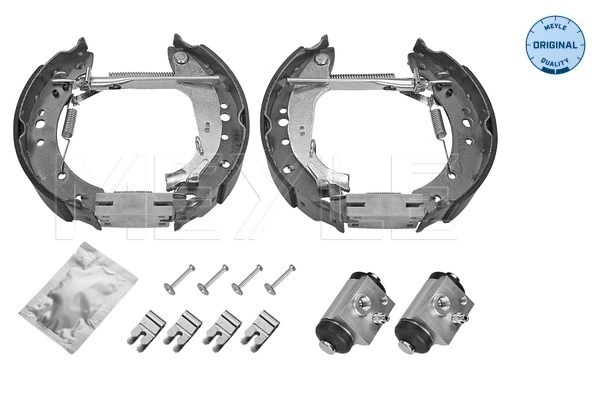 Set saboti frana