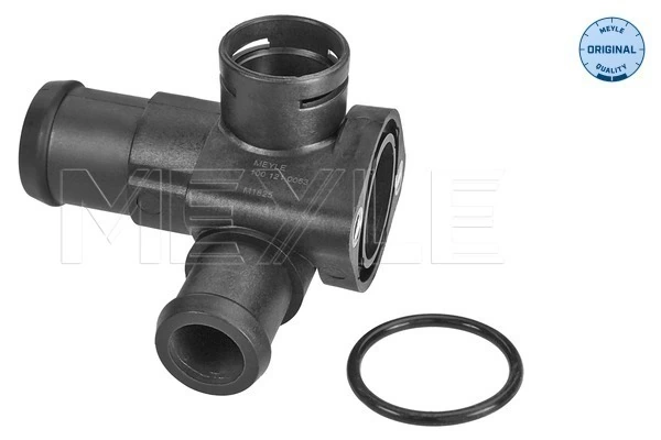 Flansa lichid racire