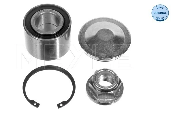 Set rulment roata