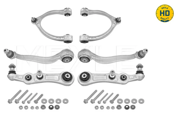 Set suspensie roata