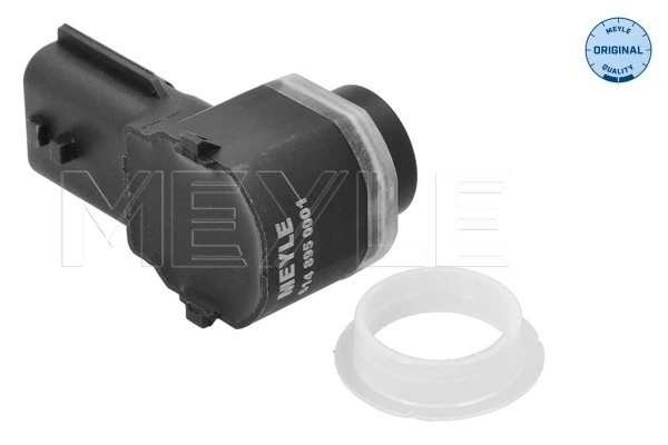 Sensor, ajutor parcare