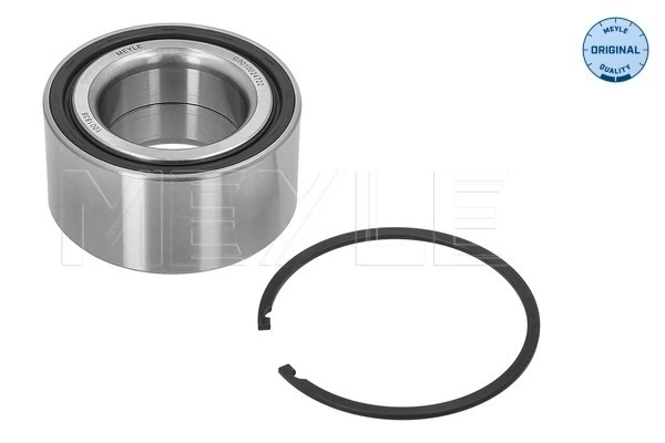 Set rulment roata