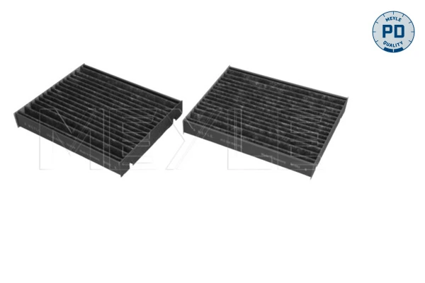 Filtru aer habitaclu