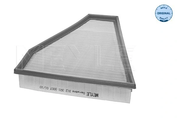 Filtru aer