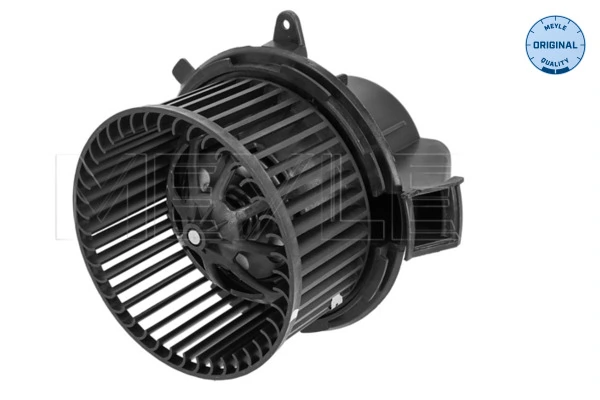 Ventilator habitaclu