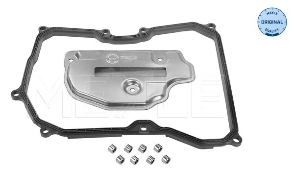 Set filtre hidraulice cutie viteze automata