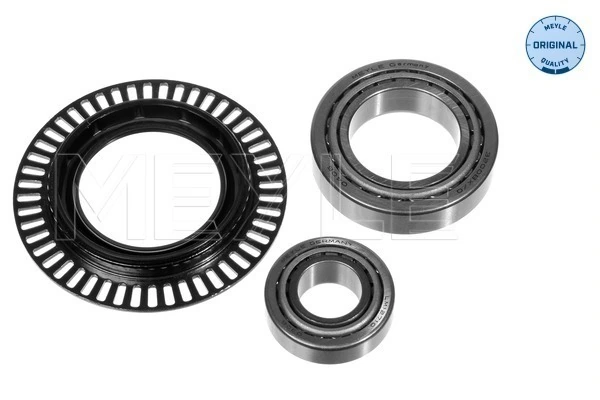 Set rulment roata