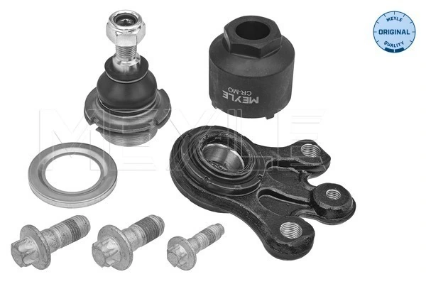 Set reparatie articulatie portanta/ghidare