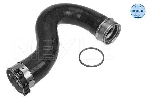 Furtun intercooler/turbo
