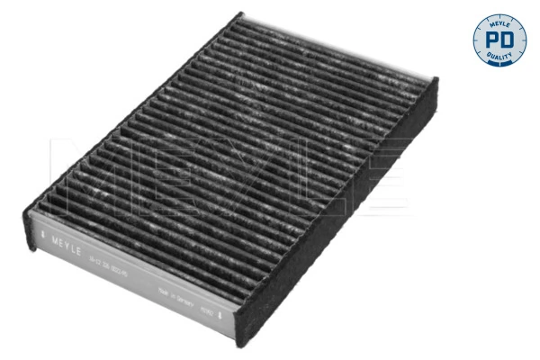 Filtru aer habitaclu