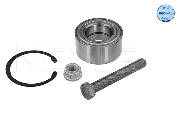 Set rulment roata