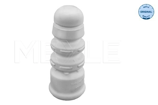 Tampon cauciuc, suspensie