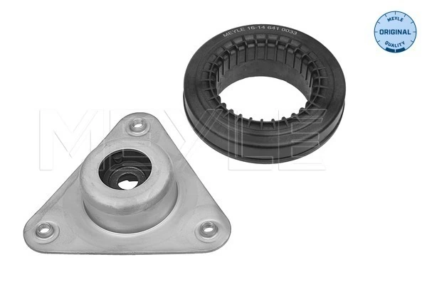 Set reparatie rulment flansa amortizor