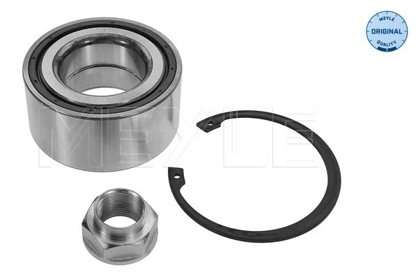 Set rulment roata