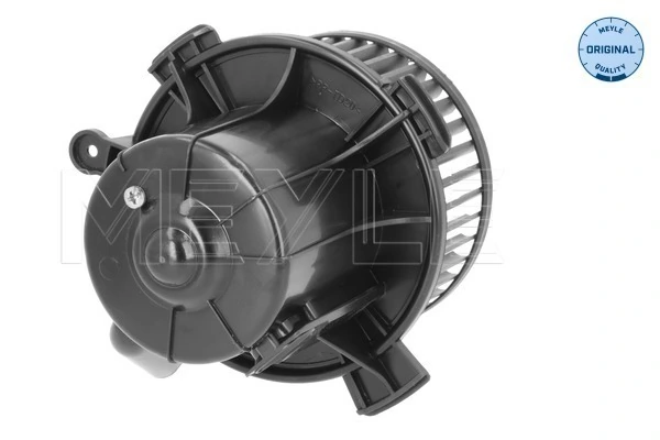 Ventilator habitaclu