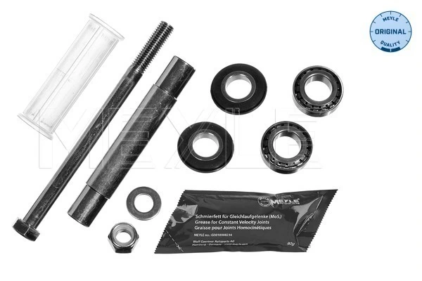 Set montaj legatura